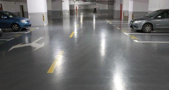 重慶金剛砂耐磨地坪施工報價